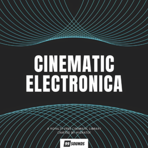 Cinematic Electronica
