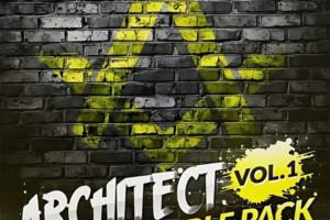 Architect Vol. 1