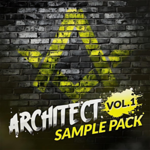 Architect Vol. 1