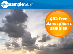 Atmospheric Samples