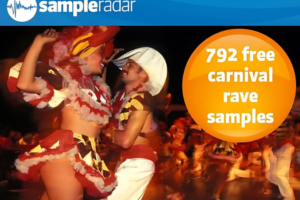 Carnival Rave