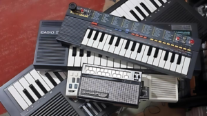 Cheap Synths