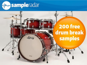 Drum Breaks