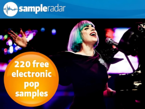 Electronic Pop