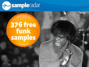 Funk Samples