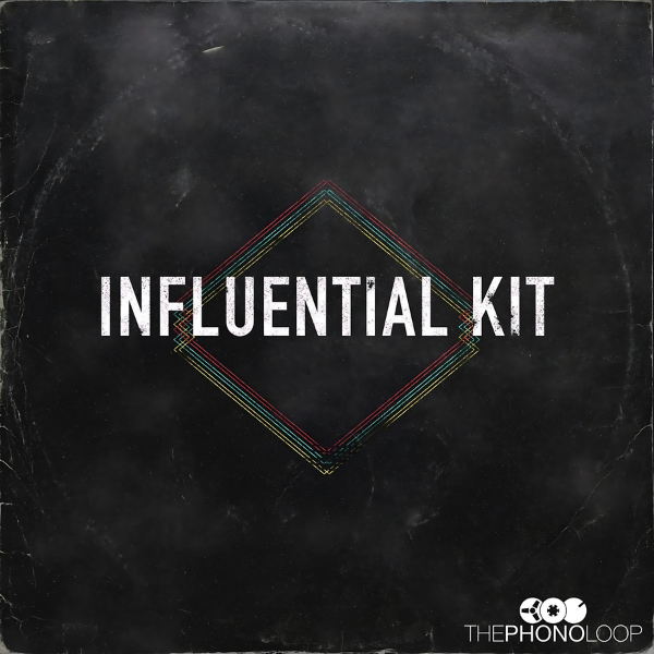 Influential Kit Lite cover artwork