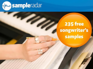 Songwriter’s Samples