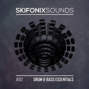 Drum & Bass Essentials