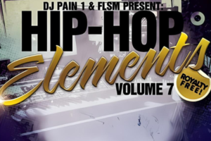 Hip Hop Elements Vol. 7