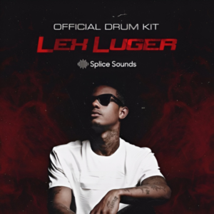 Lex Luger Drum kit