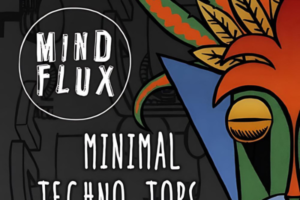 Minimal Techno Tops