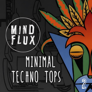 Minimal Techno Tops
