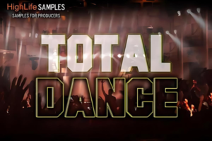 Total Dance