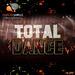 Total Dance