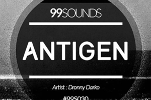 Antigen