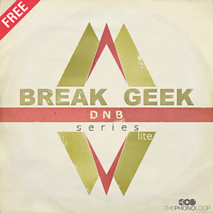 Break Geek DNB Lite