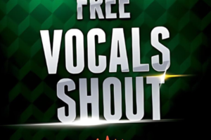 Vocal Shout