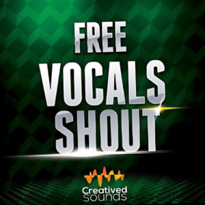 Vocal Shout