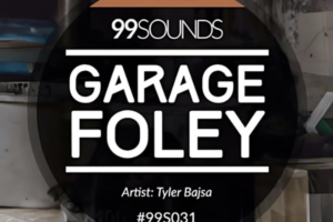 Garage Foley