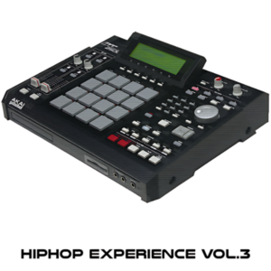 Hip-Hop Experience Vol.3