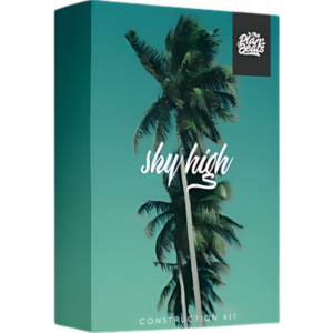 Sky High Construction Kit