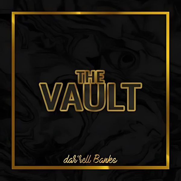 The Vault by Dar’rell Banks artwork