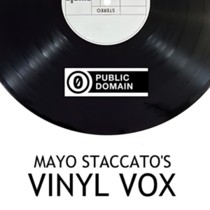 Vinyl Vox