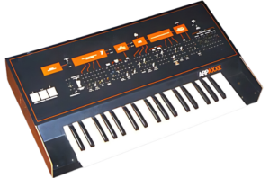 ARP Axxe