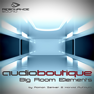 Big Room Elements