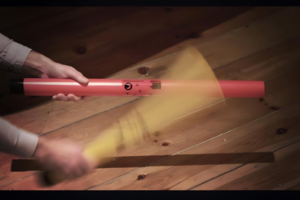 Boomwhacker Samples