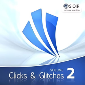 Clicks & Glitches Vol. 2