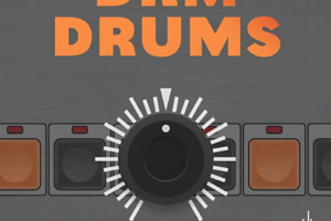 DRM Drums