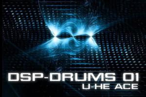 DSP- Drums 01