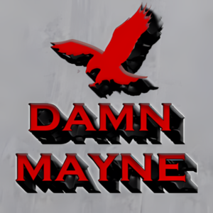 Damn Mayne Kit
