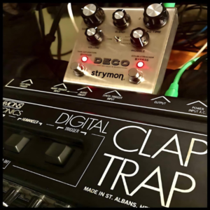 Deco Clap Trap
