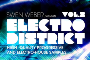 Electro District Vol. 2