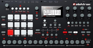Elektron Analog Rhythm