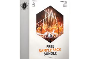 Free Sample Pack Bundle