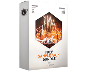 Free Sample Pack Bundle
