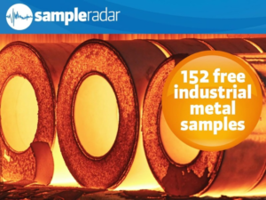 Industrial Samples