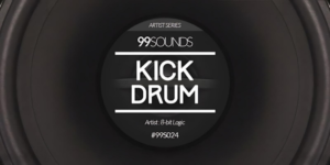 Kick Drum 99 Sounds
