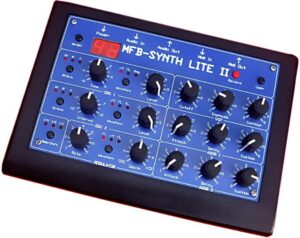 MFB Synth Lite Bass Samples