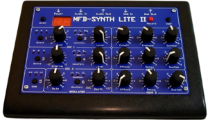 MFB Synth Lite