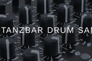 MFB Tanzbar Drum Samples