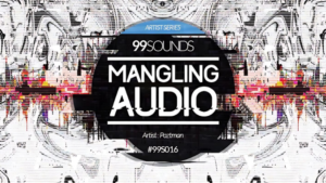 Mangling Audio