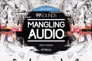 Mangling Audio