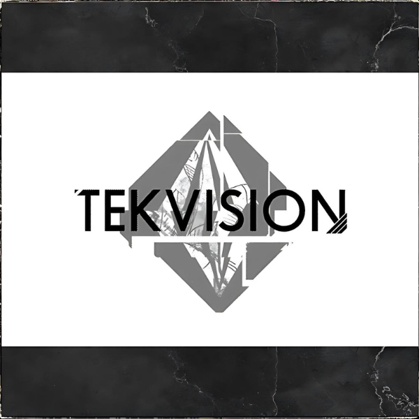 Neuro DnB by Tekvision cover art