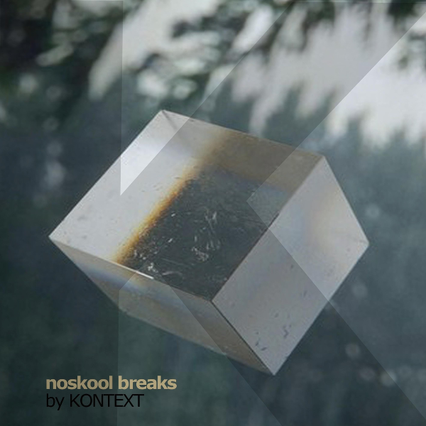 Noskool Breaks Samples cover artwork