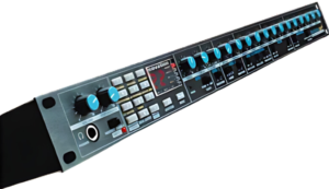 Novation BassStation Samples