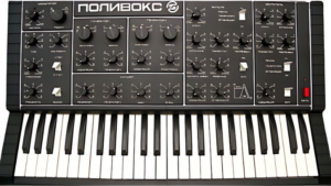 Polyvoks Bass Sounds